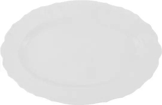 Блюдо овальное Maisie (39 см)