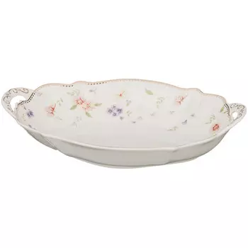 Блюдо Пасадена (6х19х28 см)