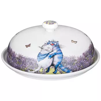 Блюдо Pelliccia