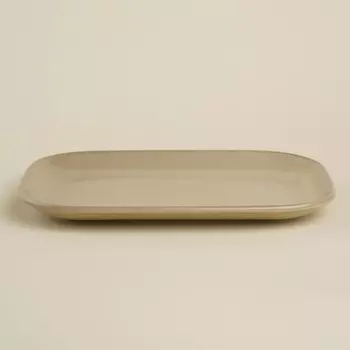 Блюдо Песчаный бриз (30х20 см)