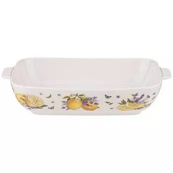 Блюдо Прованс (26х16 см)