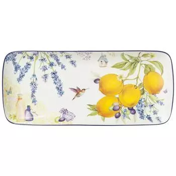 Блюдо Прованс (31 см)