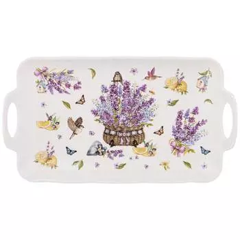 Блюдо Прованс (32х18х5 см)