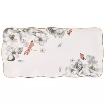 Блюдо Райские яблочки (31 см)