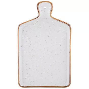 Блюдо Riviera (22х13х2 см)