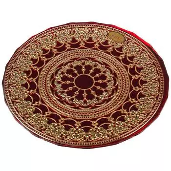 Блюдо Рубин (28 см)