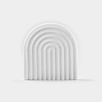 Блюдо Sands of Athens (14х14х1 см)