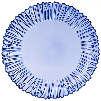 Блюдо Сапфир (32 см)
