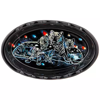 Блюдо Sarina (28х17 см)