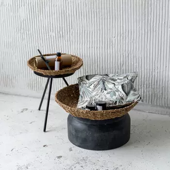 Блюдо Сауэр цвет: натуральный (55х8 см)