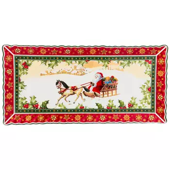 Блюдо Sava (2 см)