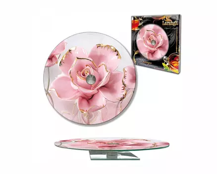 Блюдо сервировочное Alesha (28 см)