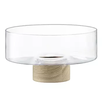 Блюдо сервировочное на ножке Lotta (25 см)