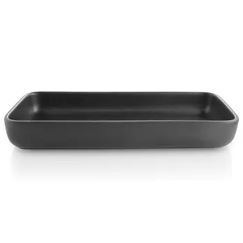 Блюдо сервировочное Nordic Kitchen (12х24 см)