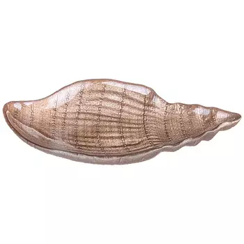 Блюдо Shell (30х18х4 см)