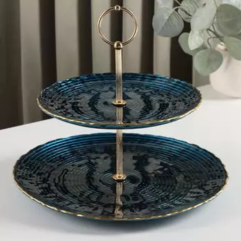 Блюдо Сиена (32х32 см)