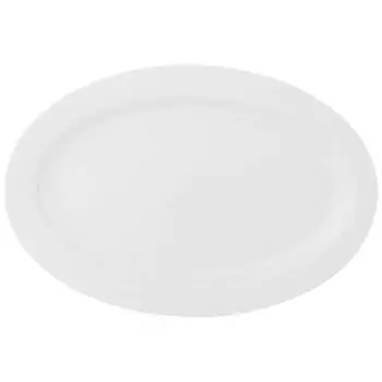 Блюдо Silk (36х24 см)