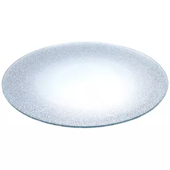 Блюдо Silver mirror (30 см)