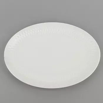 Блюдо Sketch (3х19х28 см)