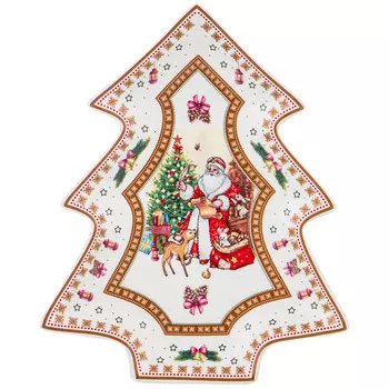 Блюдо Skylar (4 см)