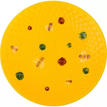 Блюдо Соты (19 см)