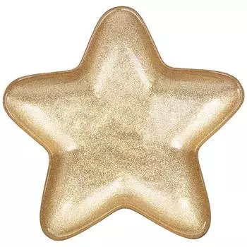 Блюдо Star (17х17 см)