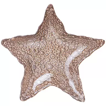 Блюдо Starfish (18 см)