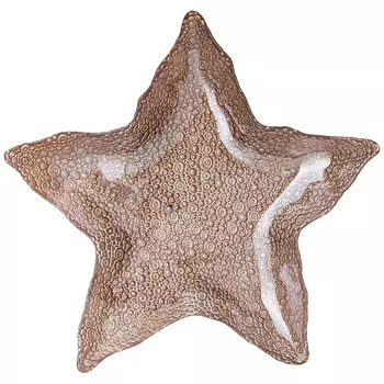 Блюдо Starfish (34 см)