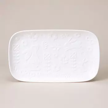 Блюдо Sunday (25х15х2 см)