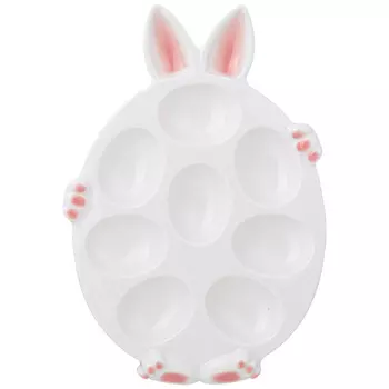 Блюдо Sunday (26х18х3 см)