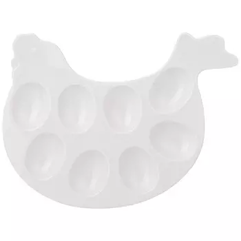 Блюдо Sunday (26х21х2 см)