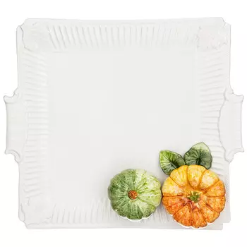 Блюдо Тыквы (37х33 см)