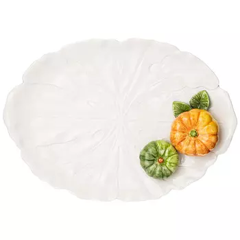 Блюдо Тыквы (45х32 см)