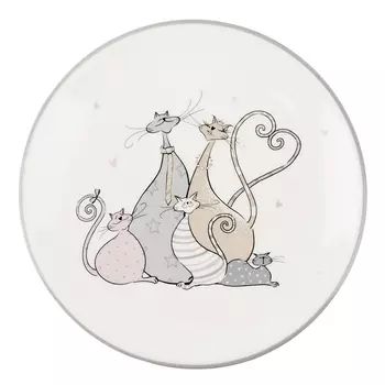 Блюдо Усатое счастье