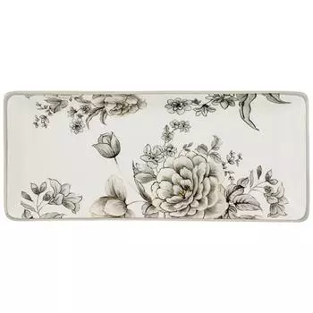 Блюдо Вдохновение (28х12 см)