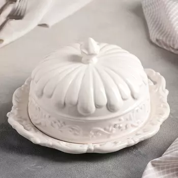 Блюдо Винтаж (25х22х13 см)