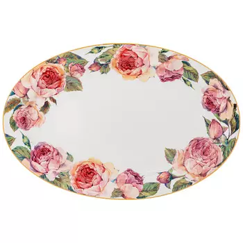 Блюдо Винтаж (36 см)