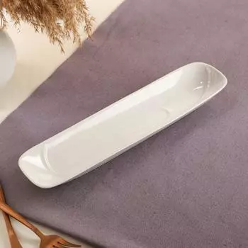 Блюдо Вояж (30х8х3 см)