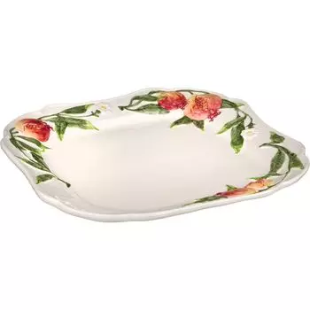 Блюдо Yvonne (37х37х5 см)