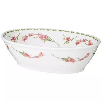 Блюдо Zandra (18х13х5 см)