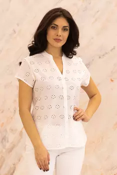 Блузка German (48)