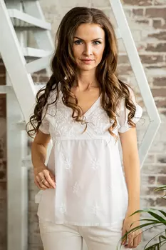 Блузка Quin (42)