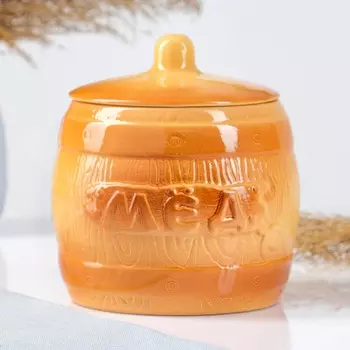 Бочонок Мед (1200 мл)