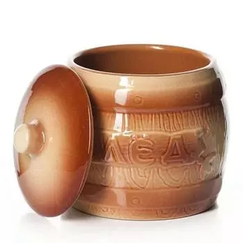 Бочонок Мед