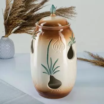 Бочонок Onion (17х17х35 см)