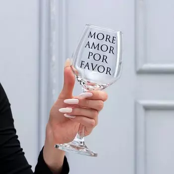 Бокал Amor (350 мл)