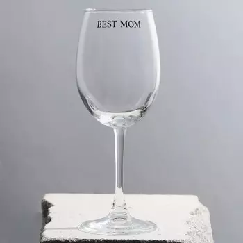 Бокал Best mom (360 мл)