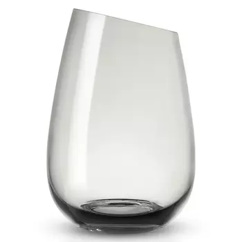 Бокал цвет: серый (380 мл)