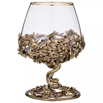 Бокал для коньяка Дубок (300 мл)