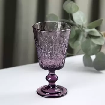 Бокал Французская лаванда (310 мл)